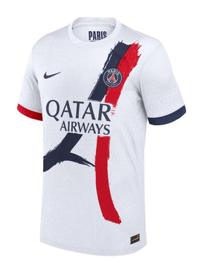 Paris Saint Germain Away Jersey 2024/2025