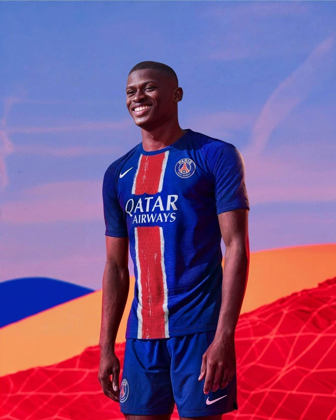 Home 24/25 Men's Jersey