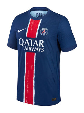 Paris Saint Germain Home Jersey 2024/2025