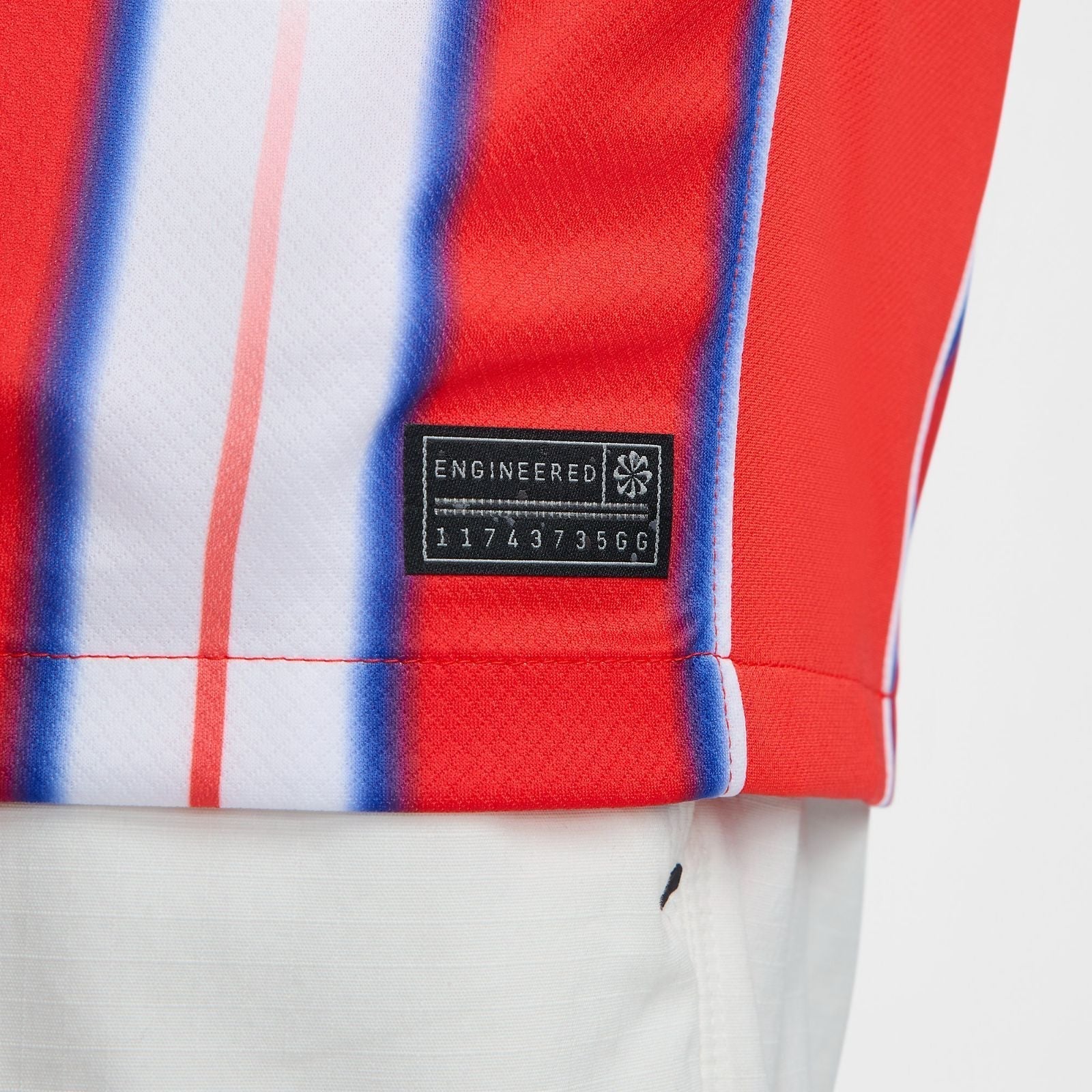 Home 24/25 Men's Jersey