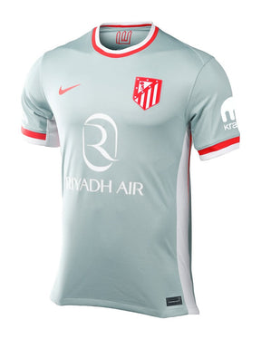 Atletico Madrid Away Jersey 2024/2025