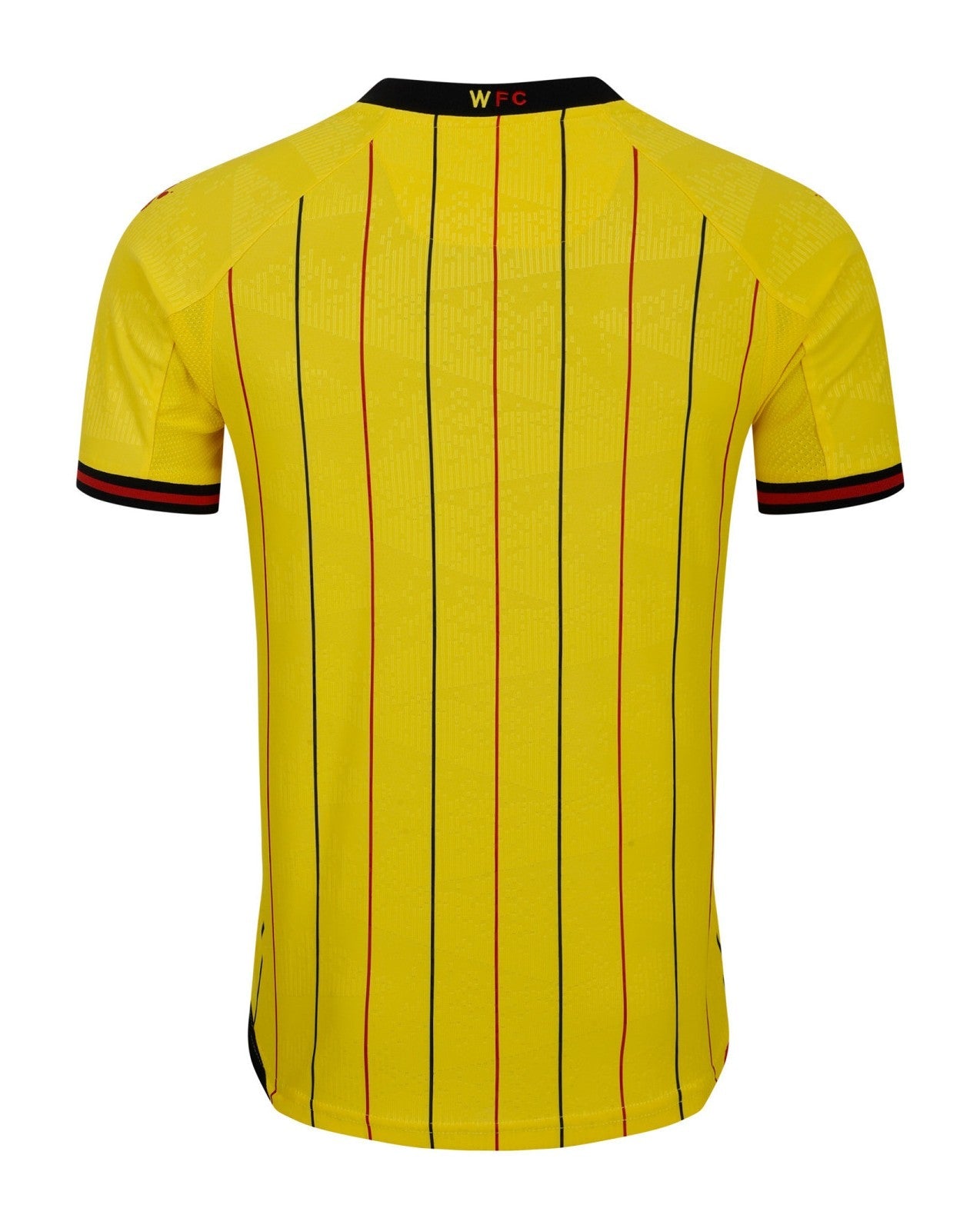 Watford Home Jersey 2024/2025