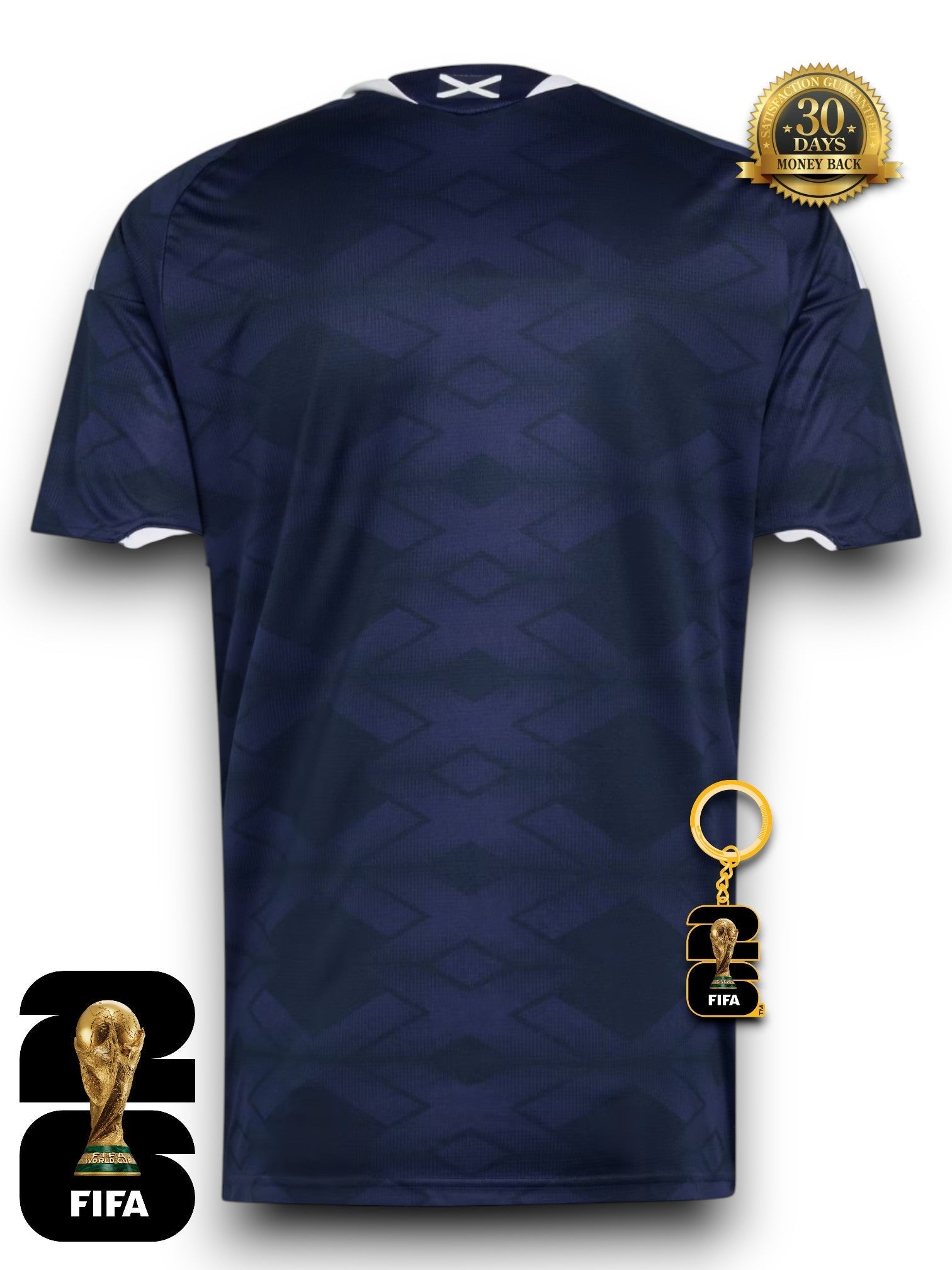 Jersey 26 Men's