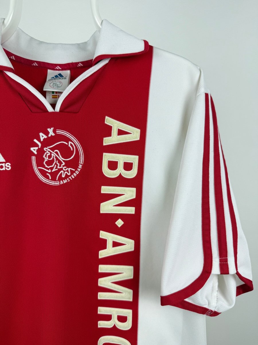 Home 00/01 Men's Jersey