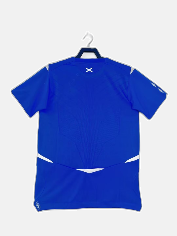 Retro Home 08/09 Men's Jersey