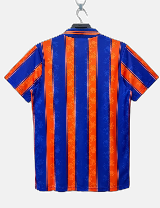 Retro Away 93/94 Men's Jersey