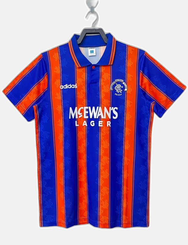 Retro Away 93/94 Men's Jersey