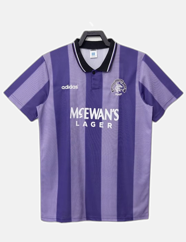 Retro Third 93/94 Men's Jersey
