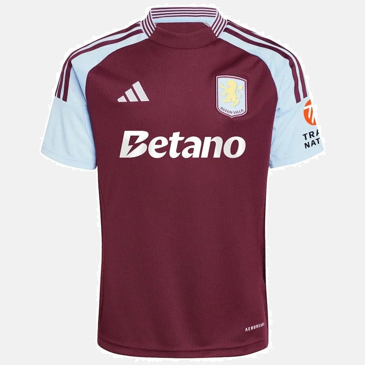 Home 24/25 Men's Jersey