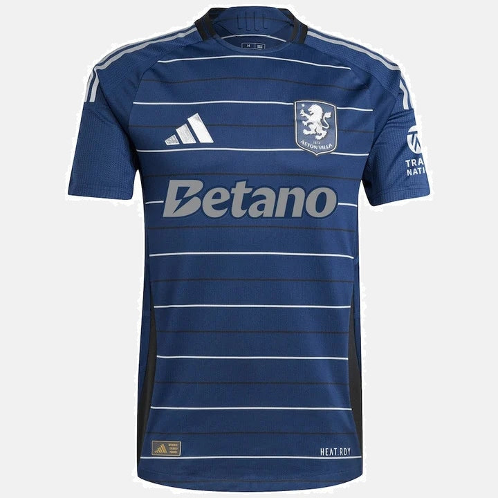 Third 24/25 Men's Jersey