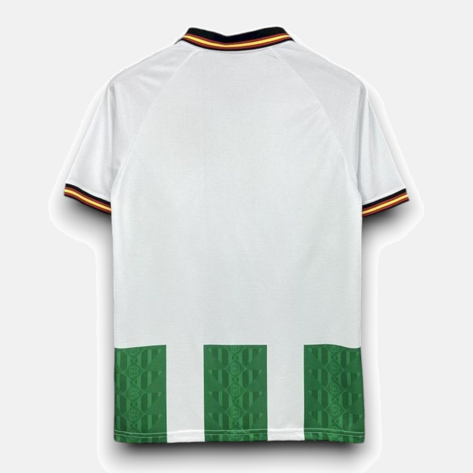Home 25/26 Men's Jersey