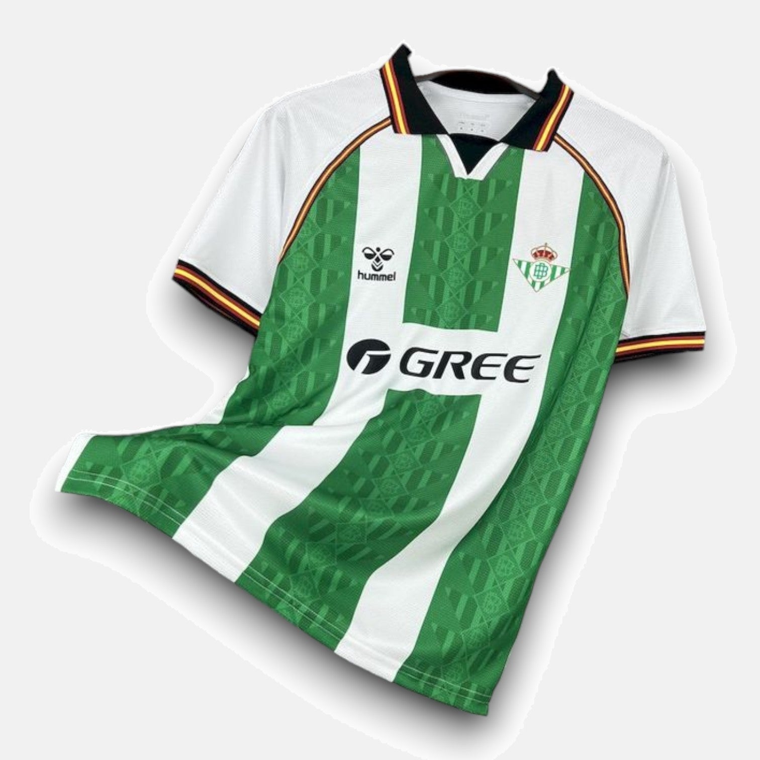 Home 25/26 Men's Jersey