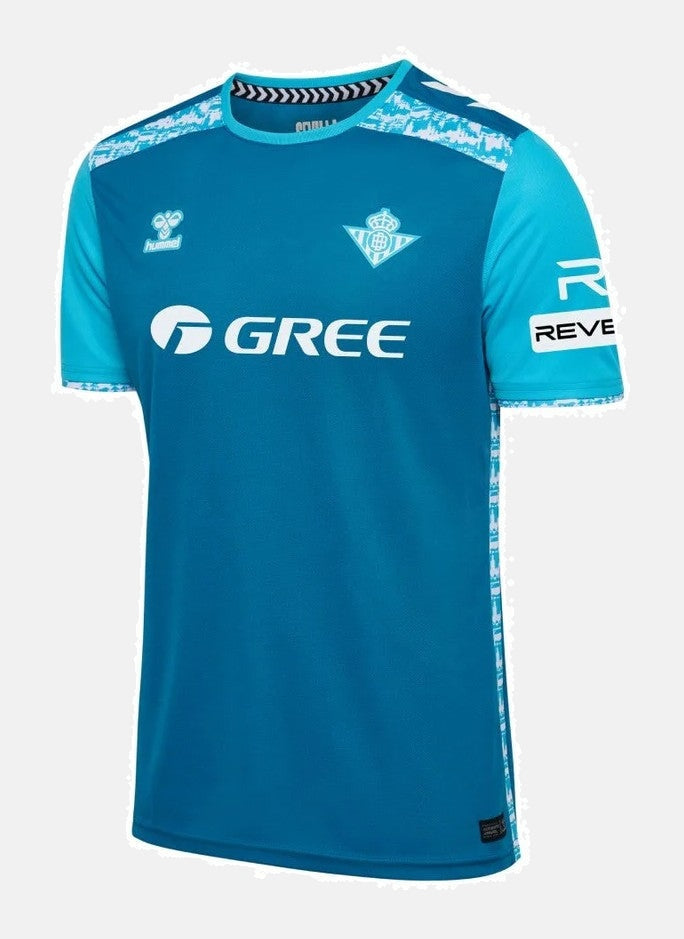 Third 24/25 Men's Jersey