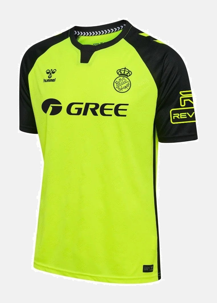 Away 24/25 Men's Jersey