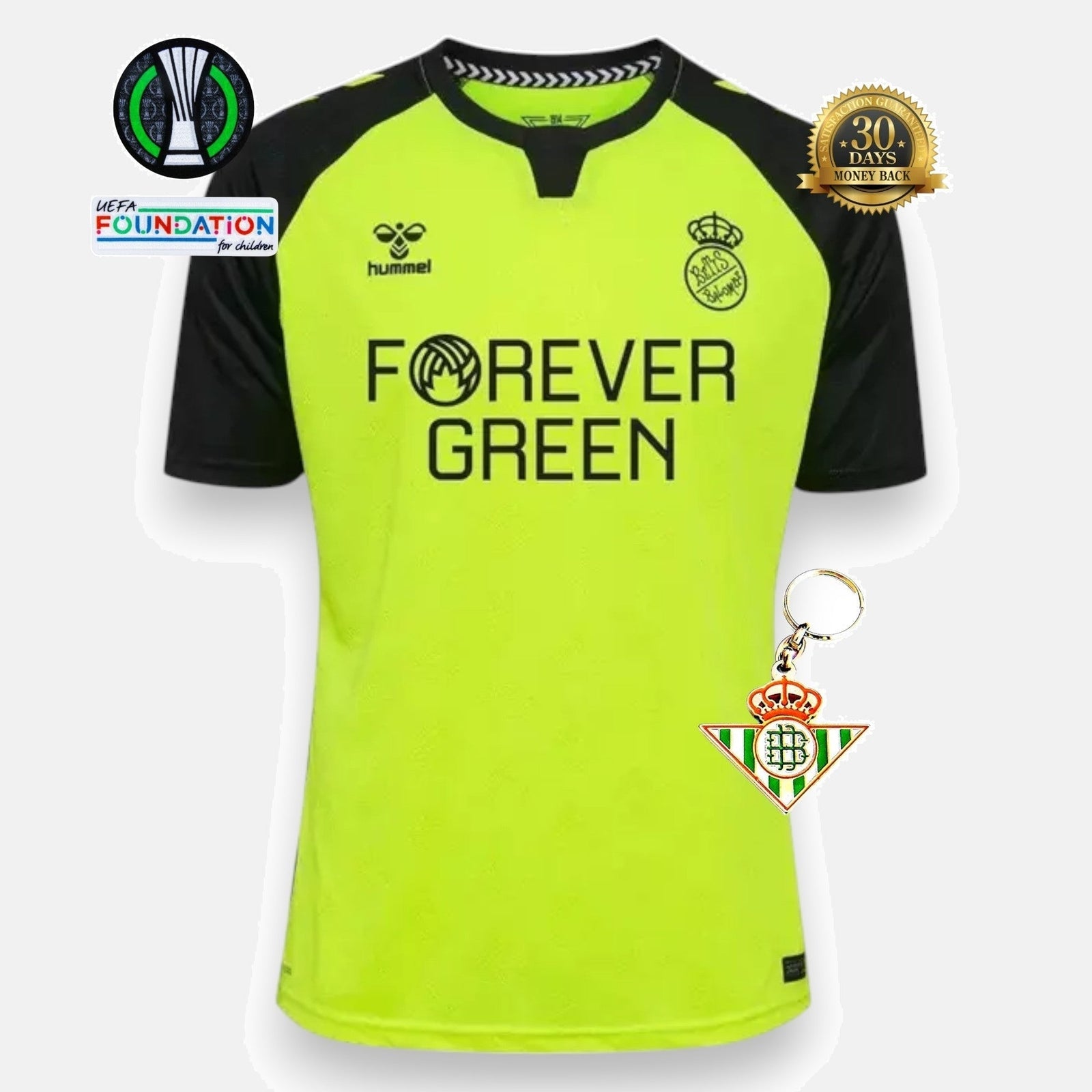 Away 24/25 Men's Jersey