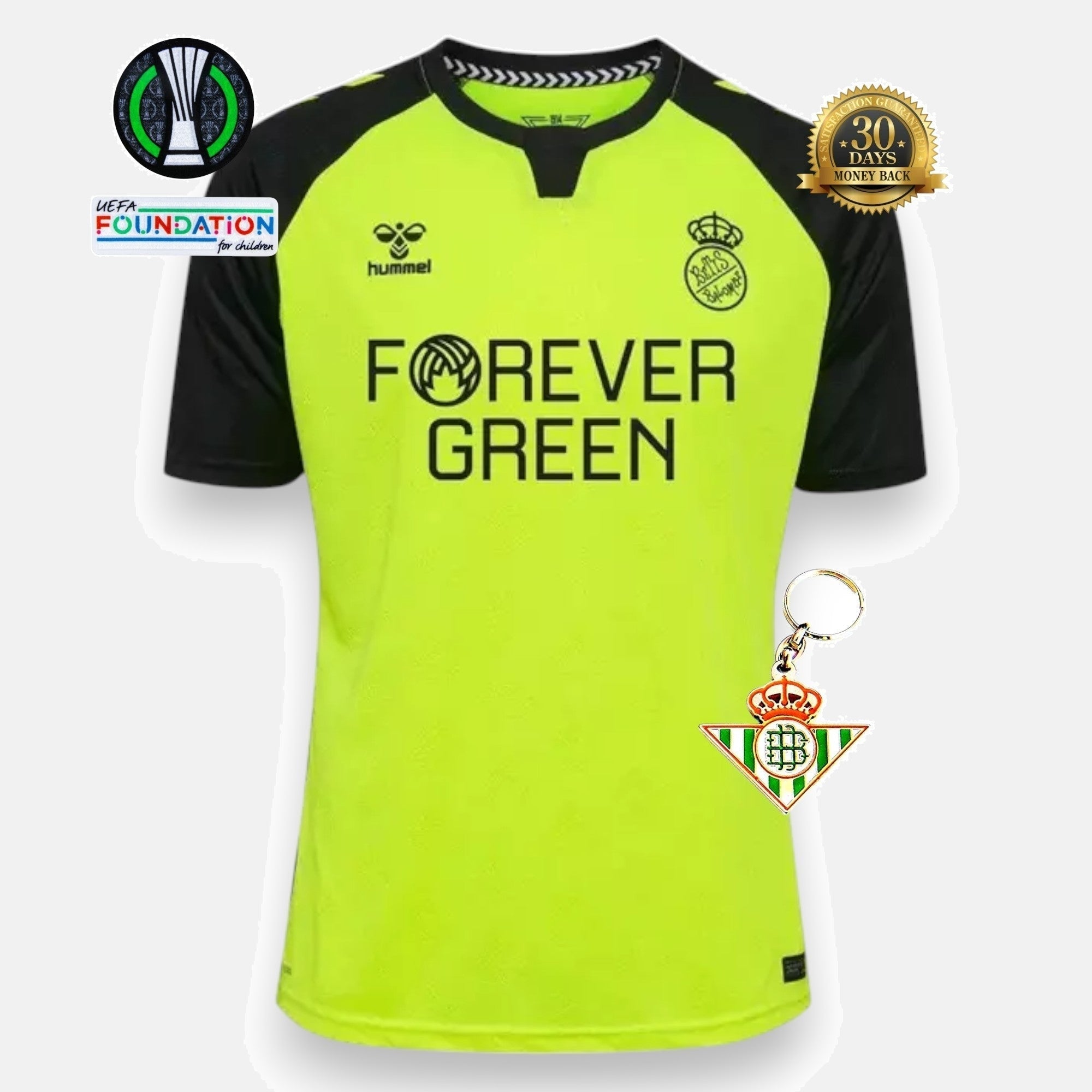 Away 24/25 Men's Jersey