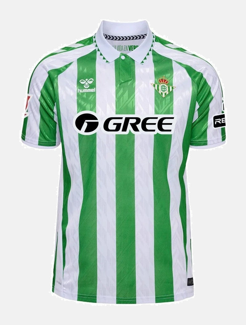 Home 24/25 Men's Jersey