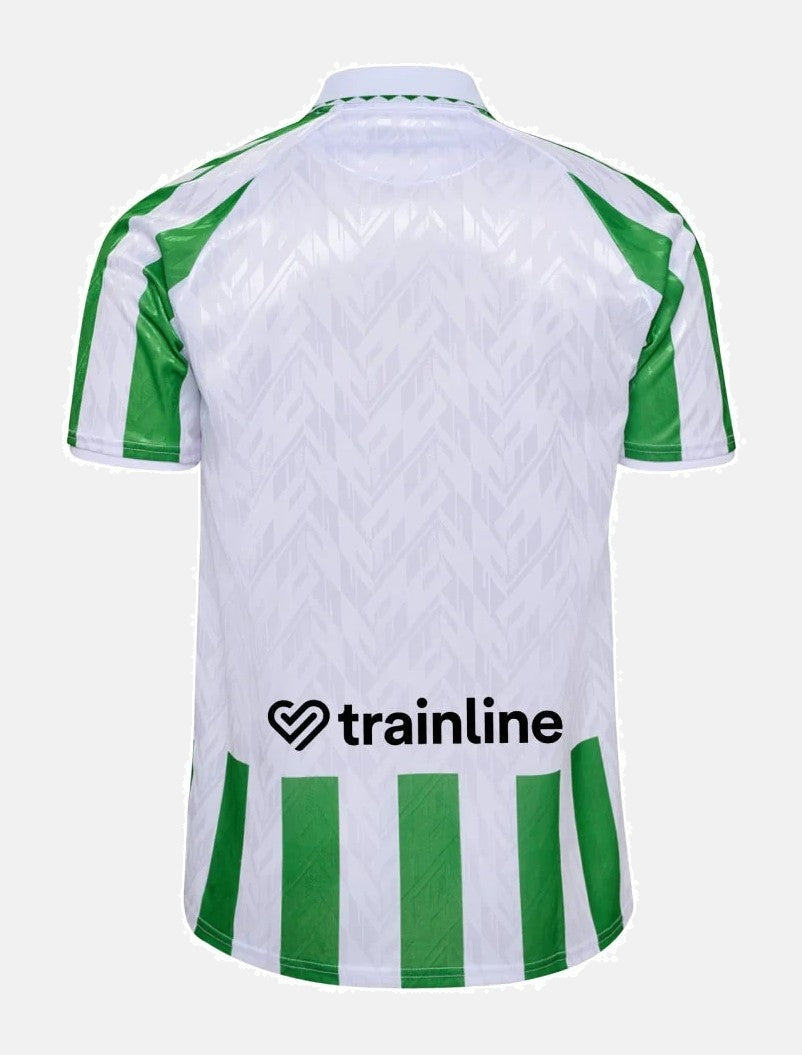 Home 24/25 Men's Jersey