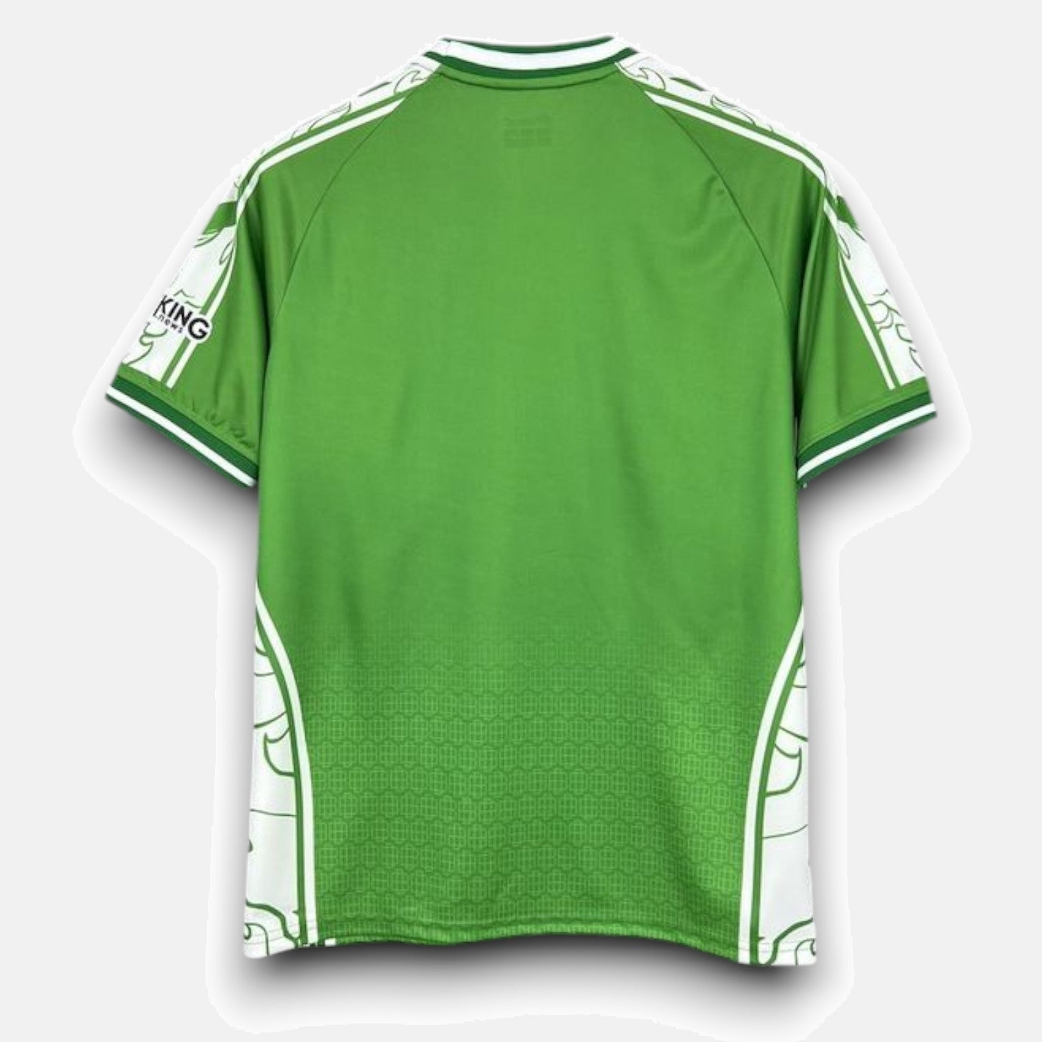 Pre-Match 25/26 Men's Jersey