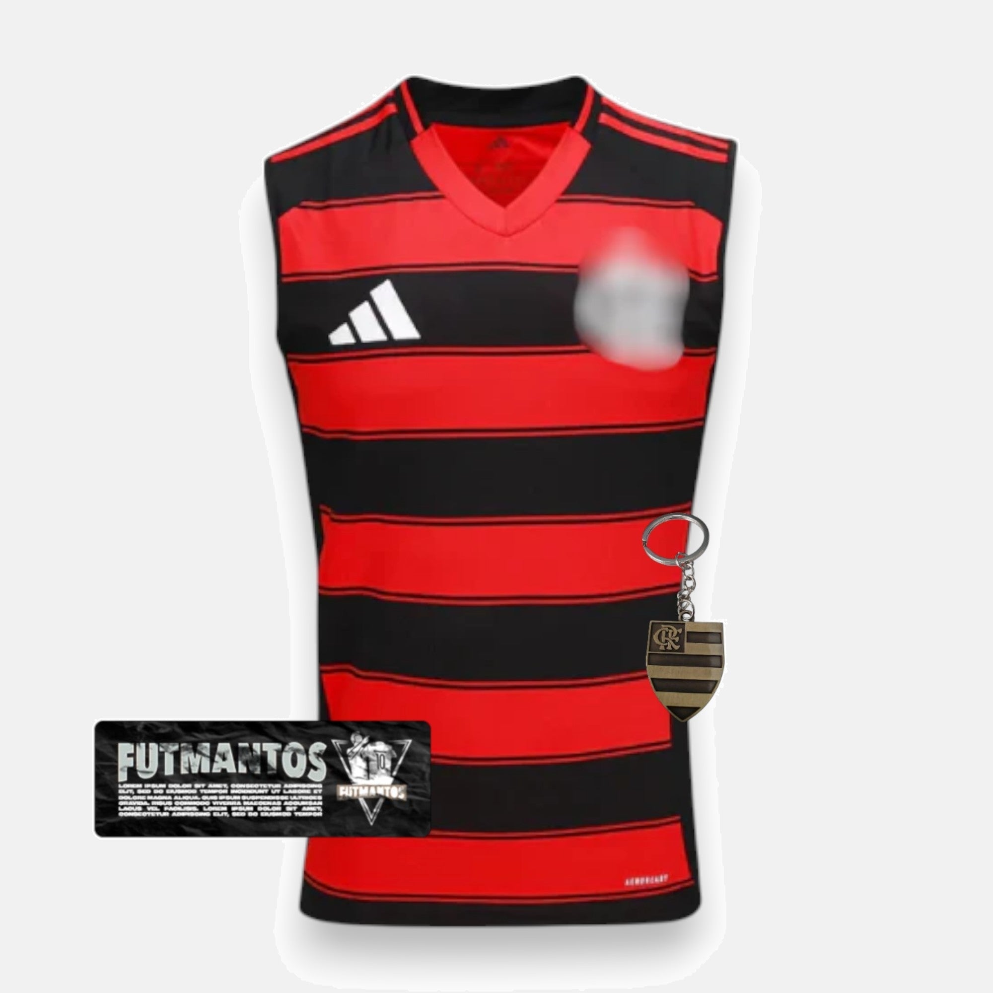 Home 25/26 Men's Jersey