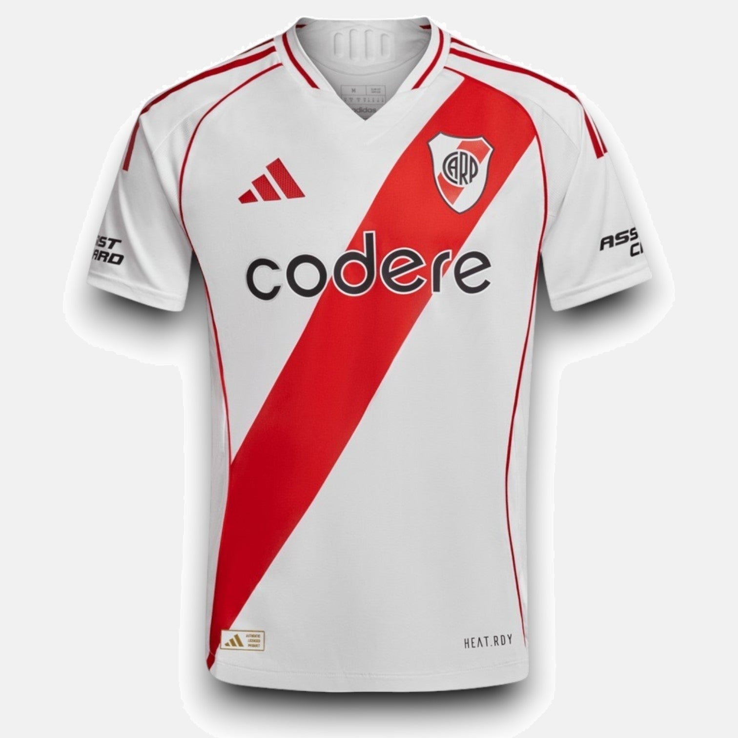 Home 24/25 Men's Jersey