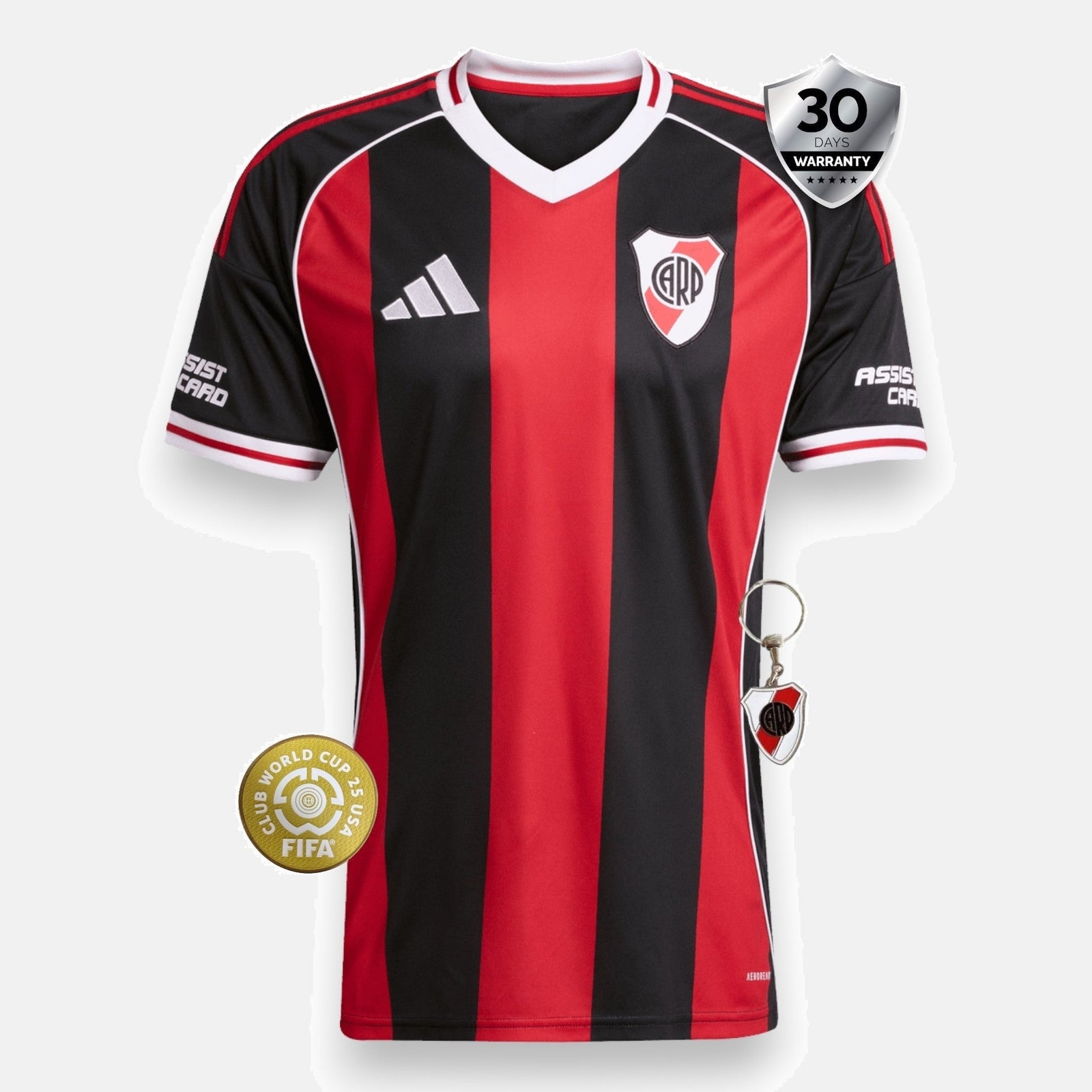 Away 25/26 Men's Jersey