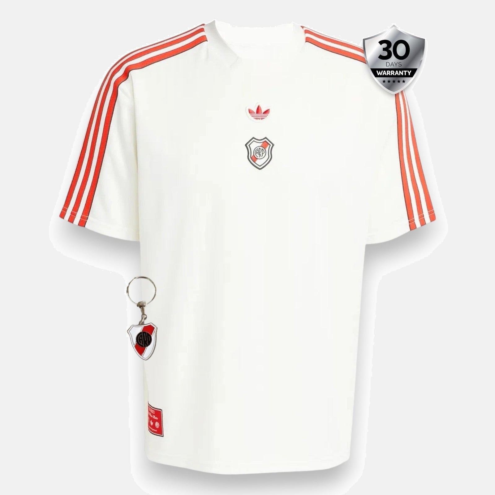 Jersey 25/26 Men's