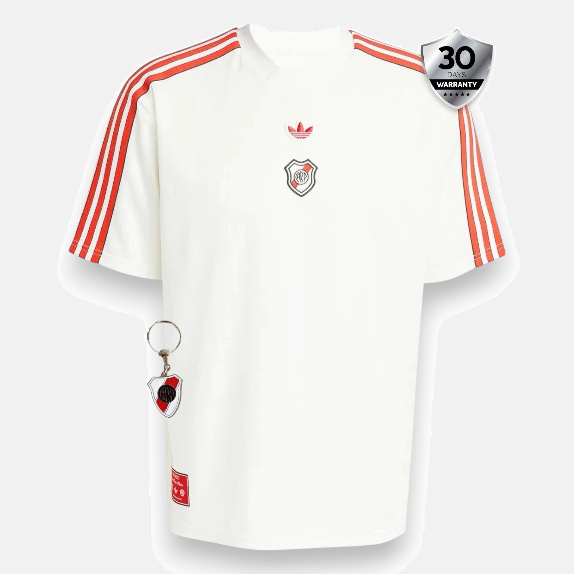 Jersey 25/26 Men's