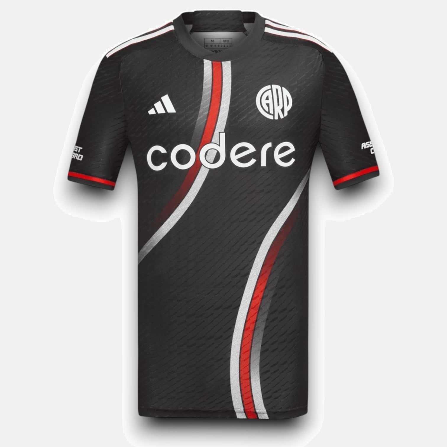 Third 24/25 Men's Jersey