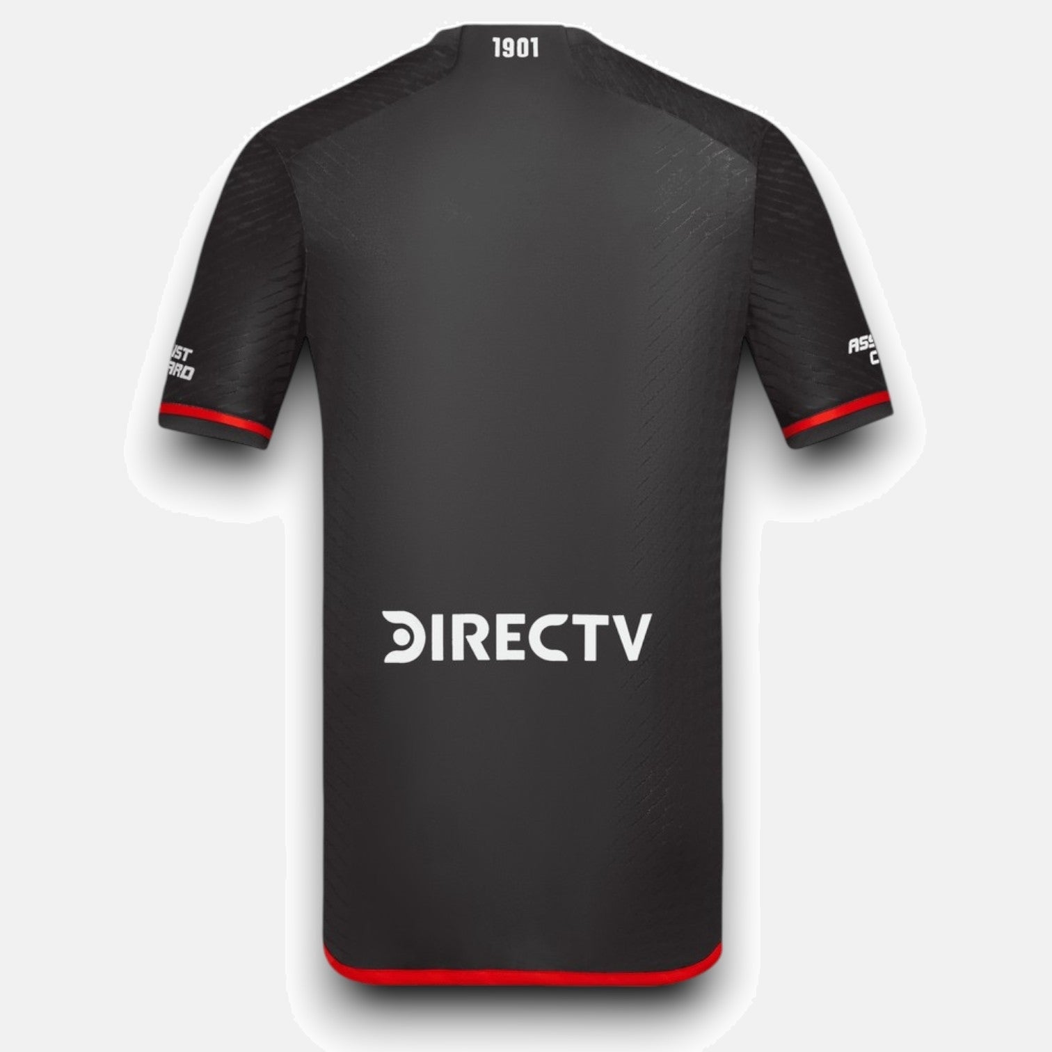 Third 24/25 Men's Jersey