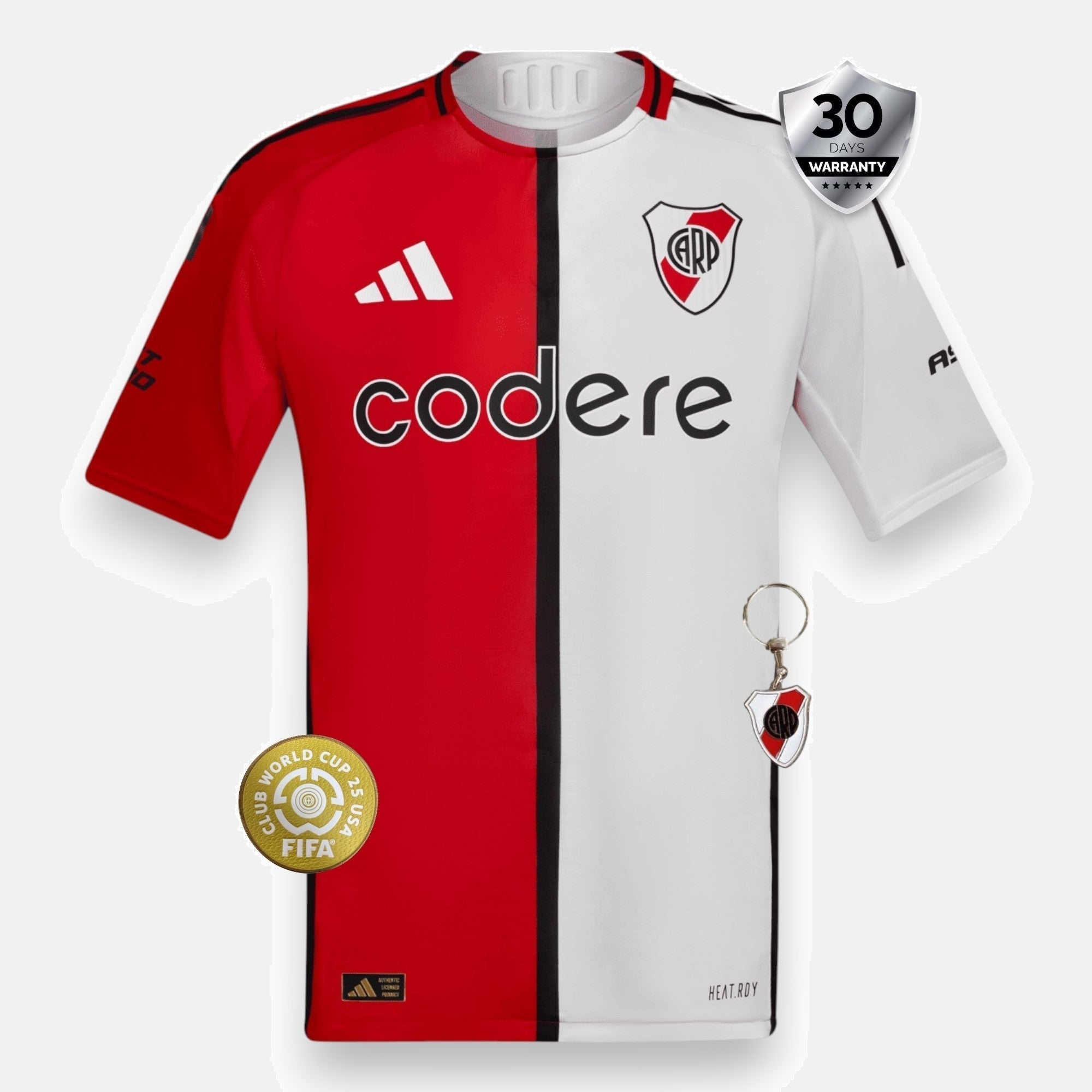 Third 25/26 Men's Jersey