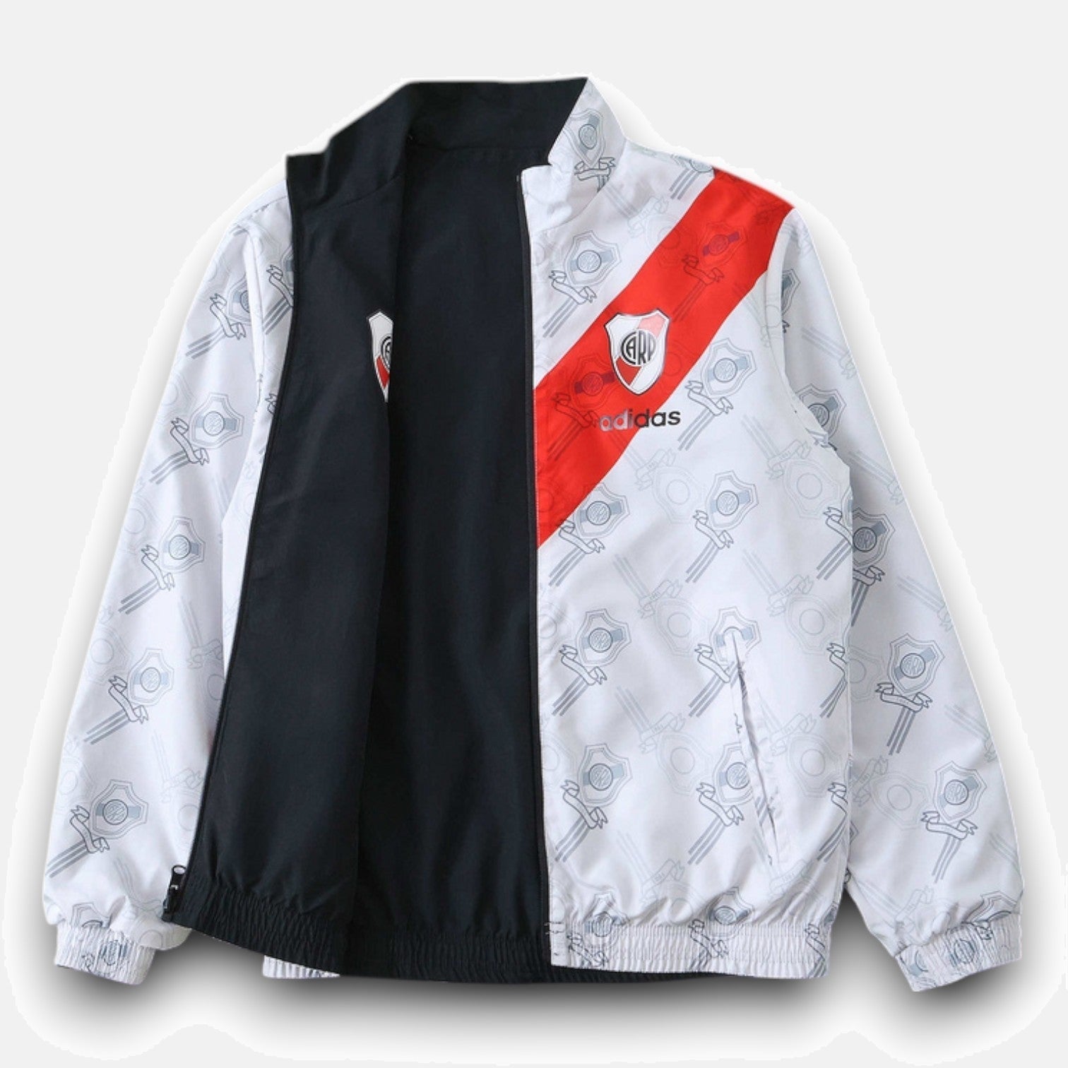 Windbreaker