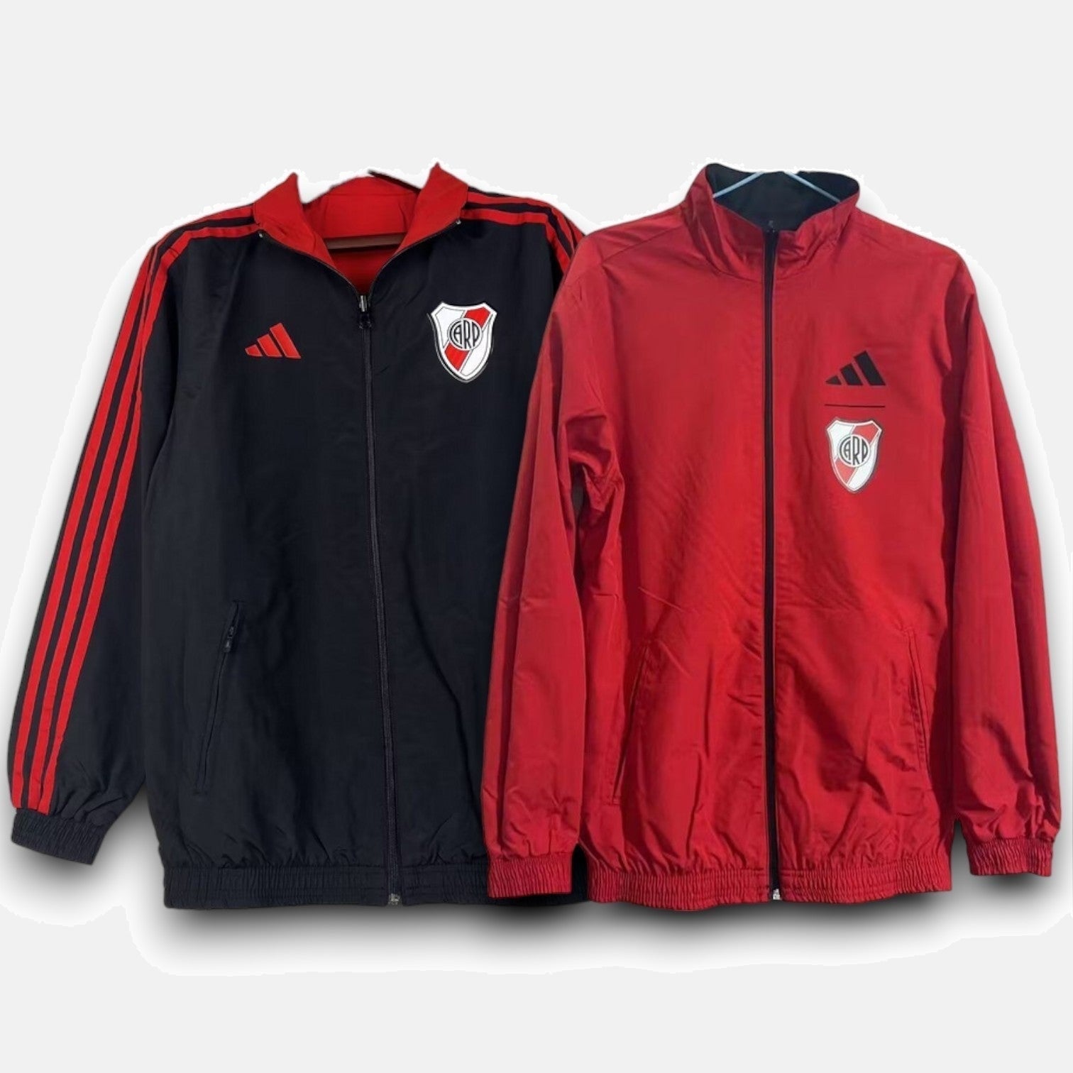 Windbreaker