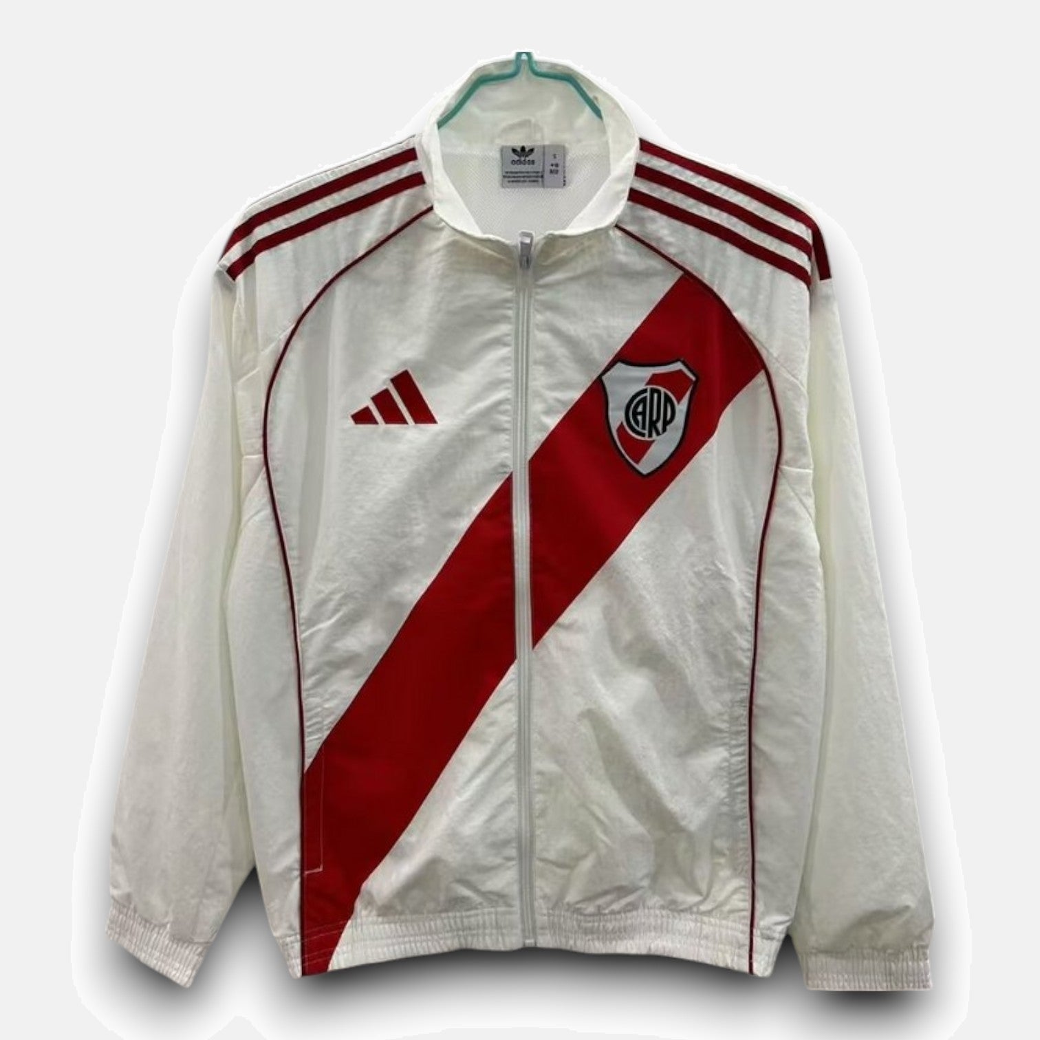 Windbreaker