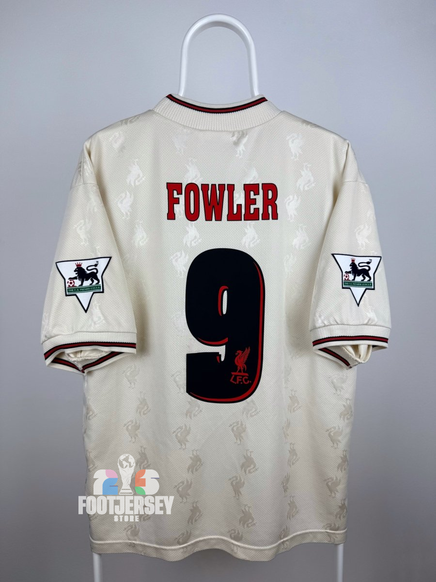 Away 96/97 Men's Jersey