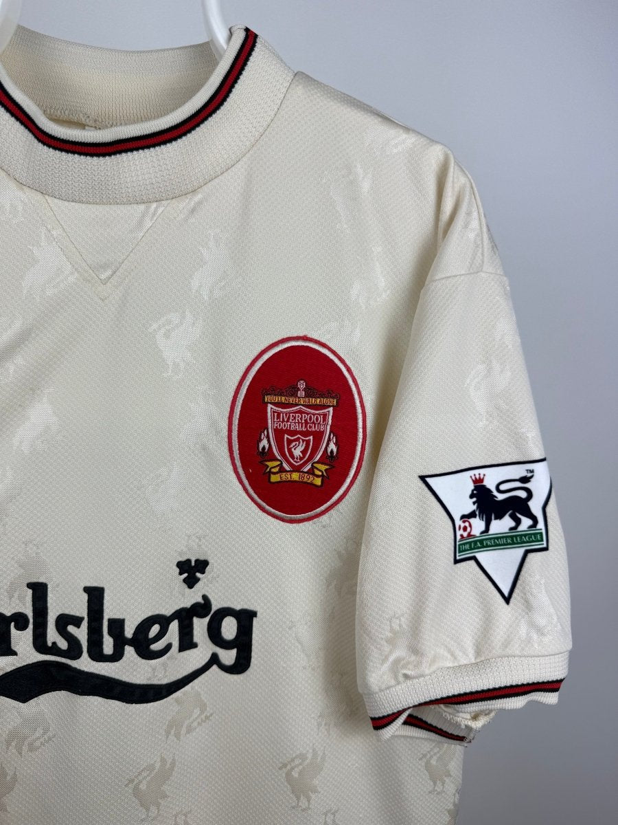 Away 96/97 Men's Jersey