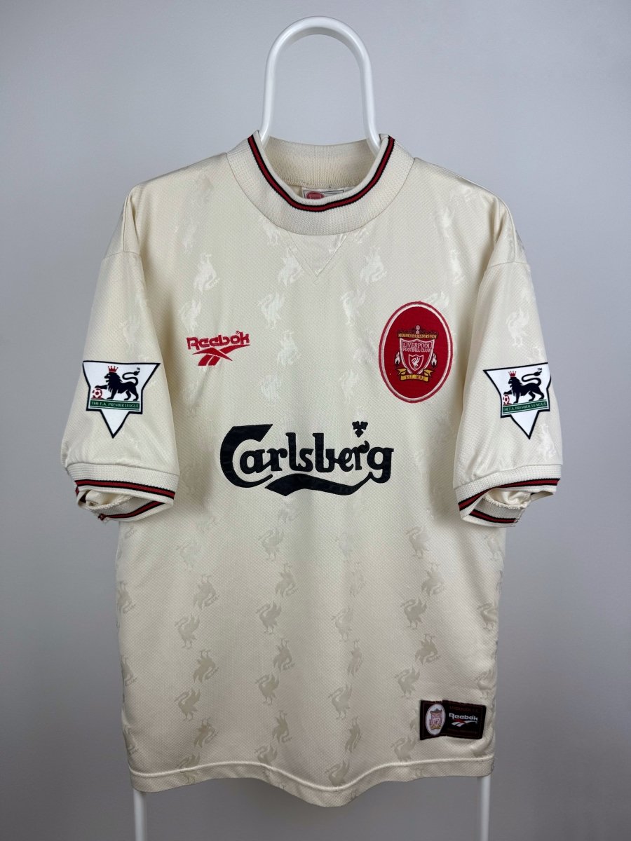 Away 96/97 Men's Jersey