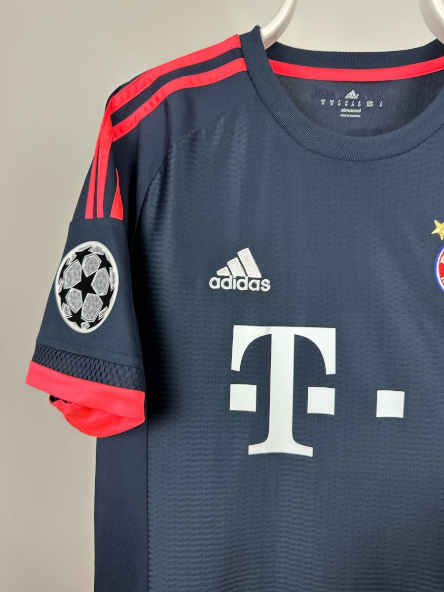 Away 15/16 Men's Jersey