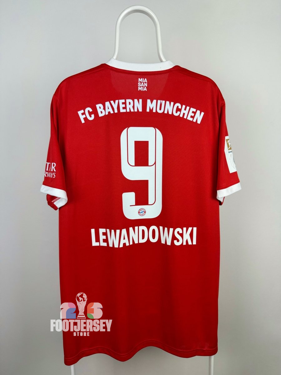 Home 22/23 Men's Jersey