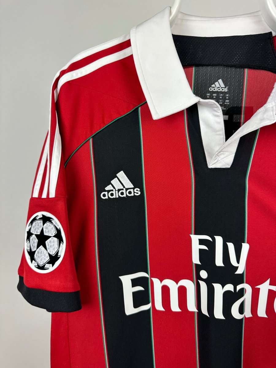 Home 12/13 Men's Jersey