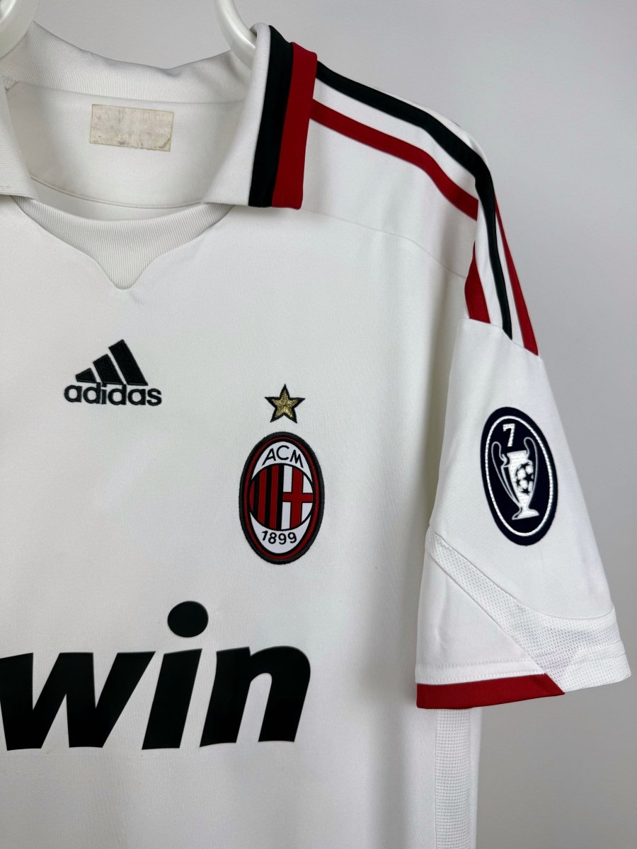 Away 09/10 Men's Jersey