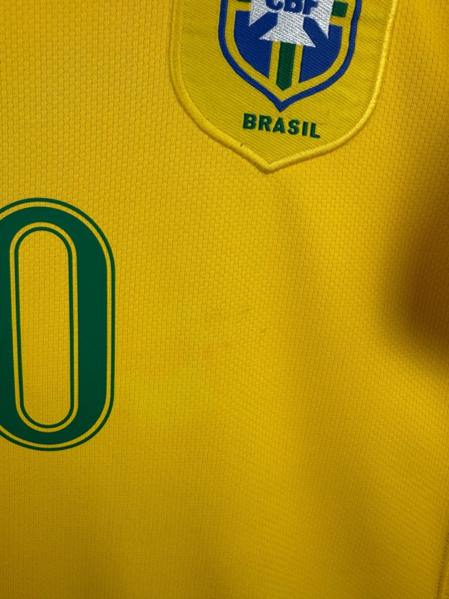 Home 06 Men's Jersey