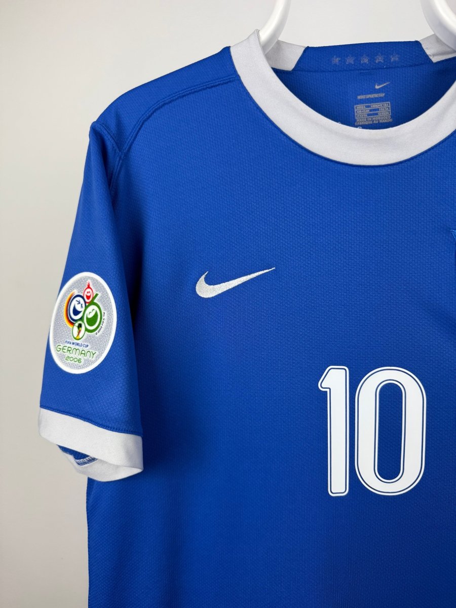 Away 06 Men's Jersey