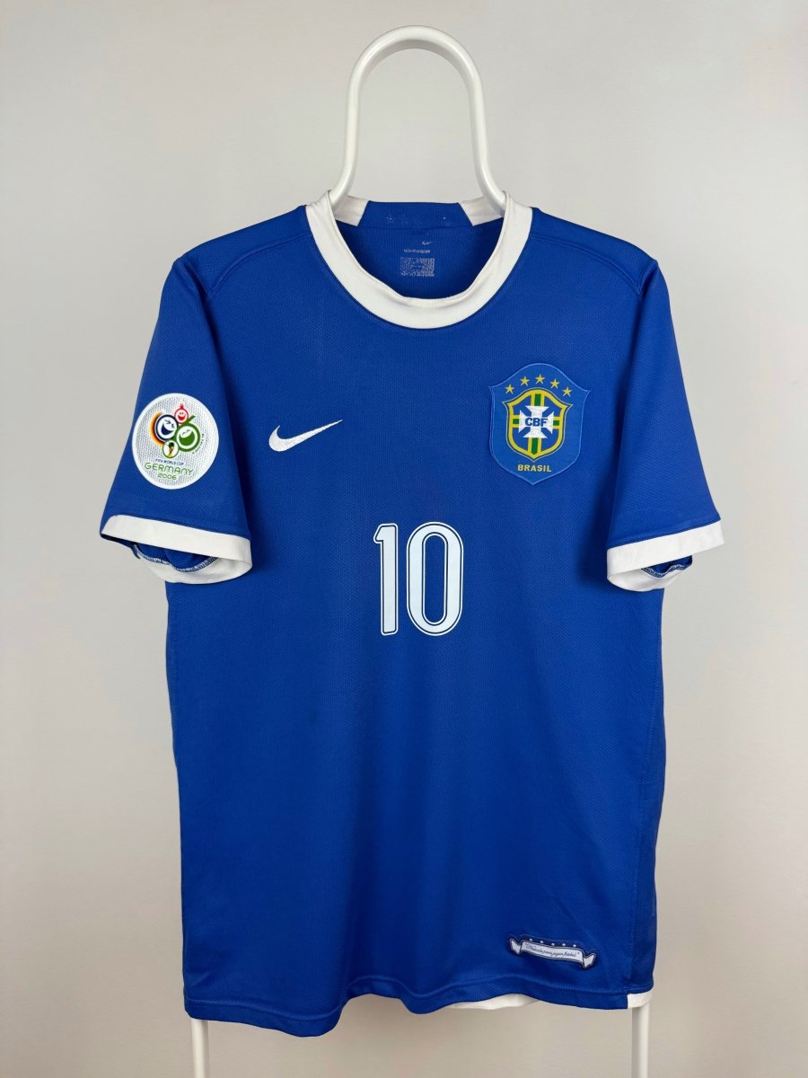 Away 06 Men's Jersey