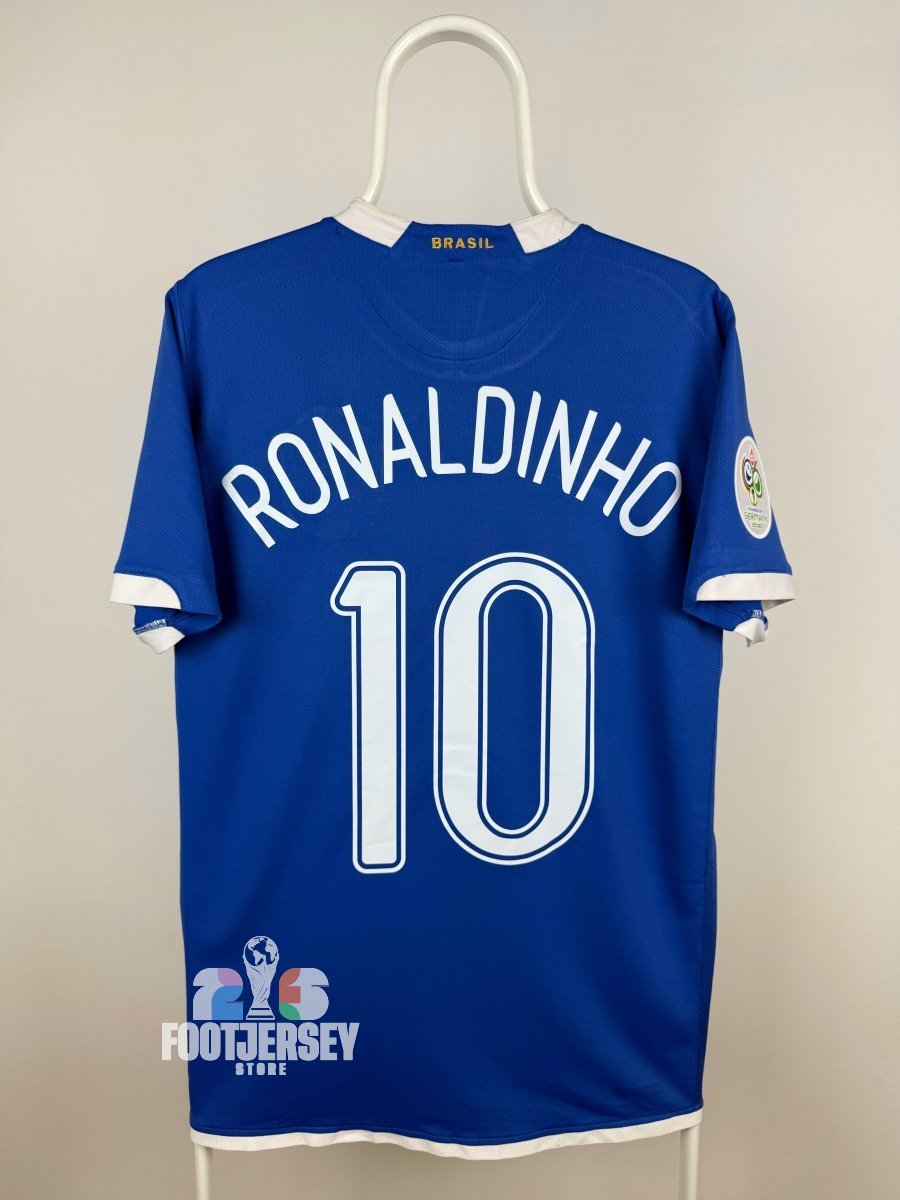 Away 06 Men's Jersey