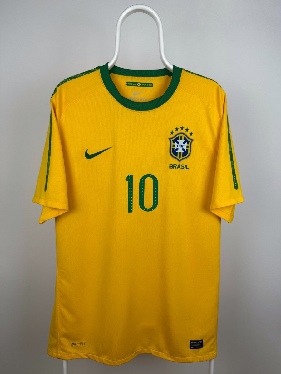 Home 10 Men's Jersey