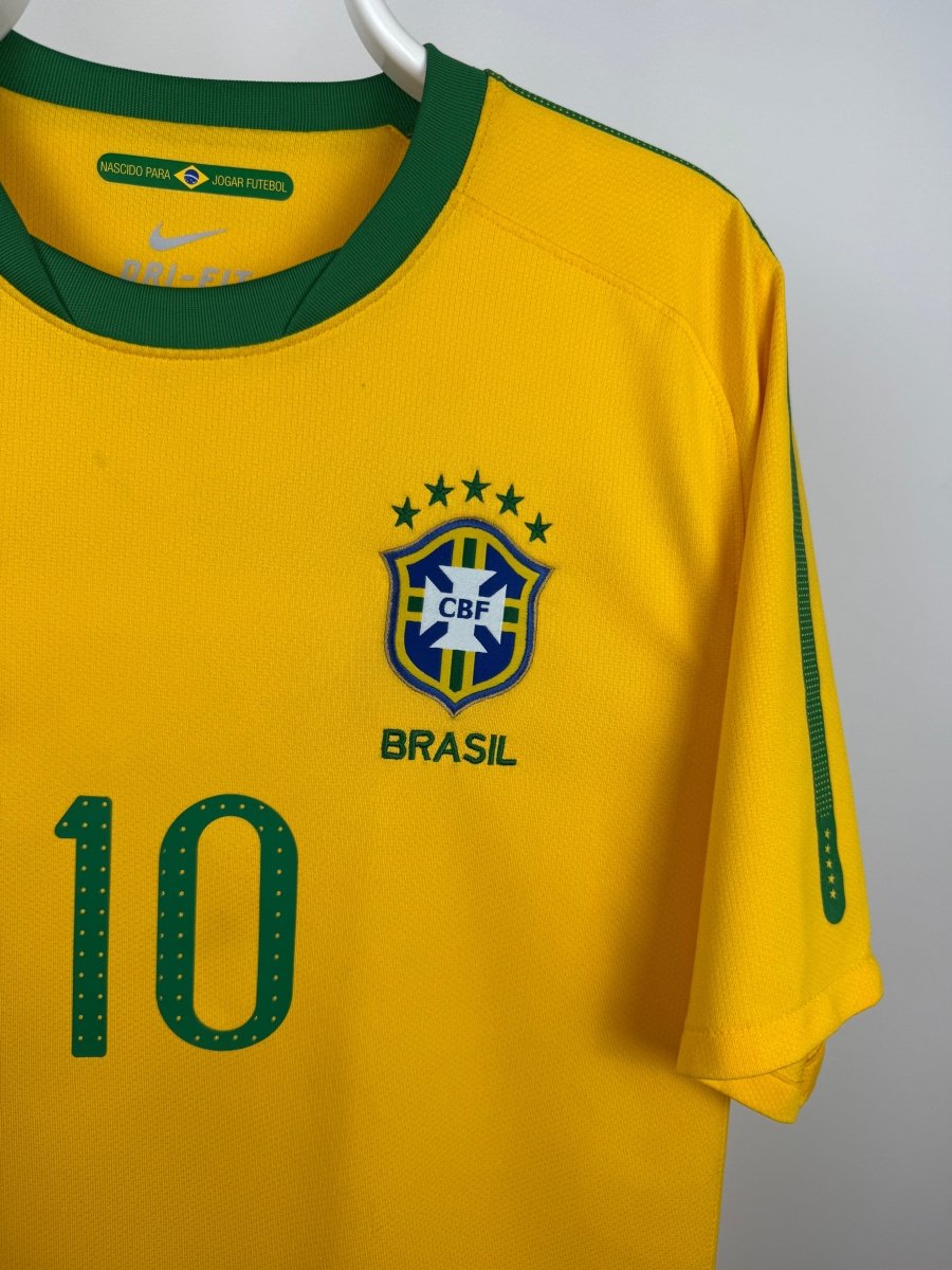 Home 10 Men's Jersey