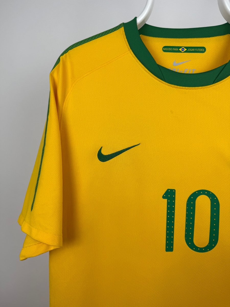 Home 10 Men's Jersey