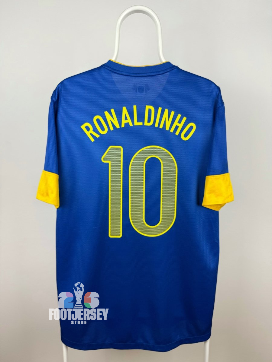 Away 12 Men's Jersey