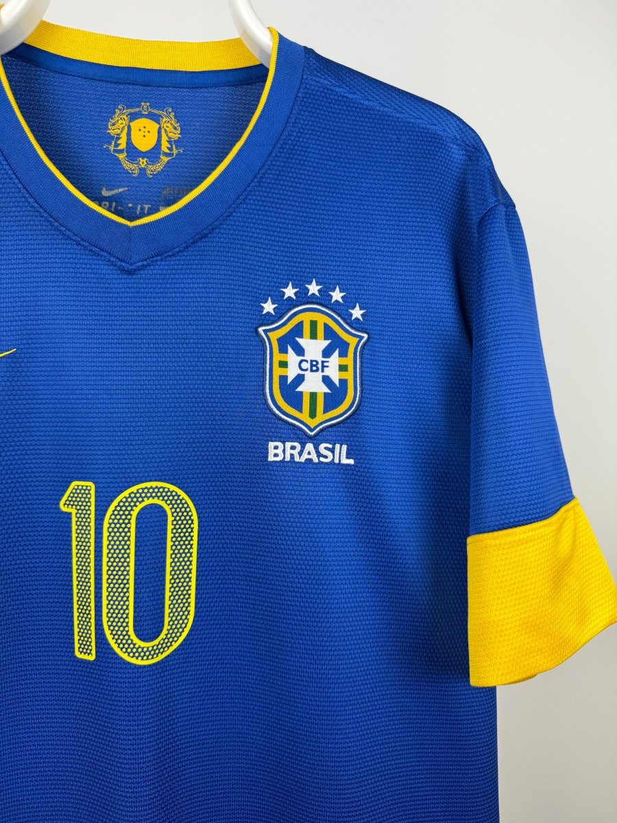 Away 12 Men's Jersey